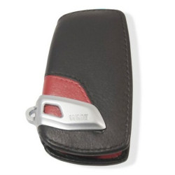 BMW F Serisi Kırmızı Anahtar Kılıfı - 82292219909 BMW ithal BMW F Serisi Kırmızı Anahtar Kılıfı - 82292219909 BMW ithal