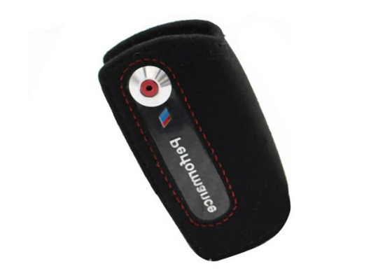 Крышка ключа BMW F Series M Performance Red — 82292355518 BMW импортный Крышка ключа BMW F Series M Performance Red — 82292355518 BMW импортный