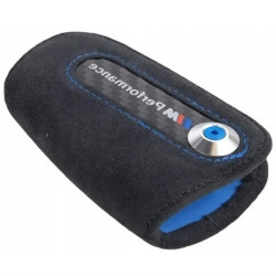 BMW F Serisi M Performance Mavi Anahtar Kılıfı - 82292355518 BMW ithal BMW F Serisi M Performance Mavi Anahtar Kılıfı - 82292355518 BMW ithal