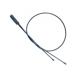 BMW F01 F02 F06 F07 F10 F11 F12 F13 Ön Kaput Teli - 51237183773 WENDER