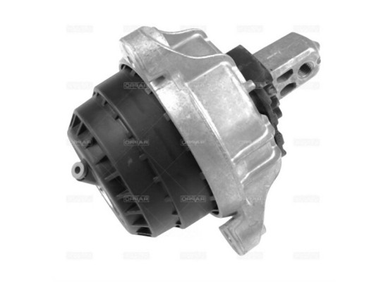 BMW F01 F02 F06 F07 F10 F11 F12 F13 Vakumlu Motor Kulağı Takozu Sol - 22117935141 RAPRO