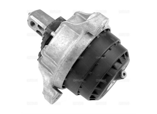 BMW F01 F02 F06 F07 F10 F11 F12 F13 Vakumlu Motor Kulağı Takozu Sağ - 22117935142 RAPRO