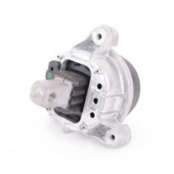 BMW F01 F02 F06 F07 F10 F11 F12 F13 Vakumlu Motor Kulağı Takozu Sol - 22117935141 BMW Orjinal