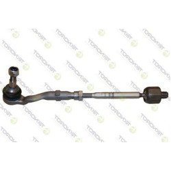 BMW F01 F02 F06 F07 F10 F11 F12 F13 Правая рулевая тяга (правая) - 32106784719 TEKNOROT BMW F01 F02 F06 F07 F10 F11 F12 F13 Правая рулевая тяга (правая) - 32106784719 TEKNOROT