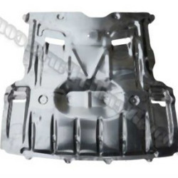 BMW F07 F10 F11 Алюминиевый нижний кожух двигателя - 51757267536 WENDER BMW F07 F10 F11 Алюминиевый нижний кожух двигателя - 51757267536 WENDER