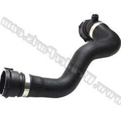BMW F07 F10 F11 N20 Radiator Lower Hose 17127640917 BMW F07 F10 F11 N20 Radiator Lower Hose 17127640917