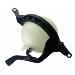 BMW F07 F10 F11 N20 Бачок радиатора (расширительный бачок) - 17138614293 4U BMW F07 F10 F11 N20 Бачок радиатора (расширительный бачок) - 17138614293 4U