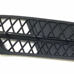 Решетка переднего бампера BMW F07 левая - 51117200735 BMW импортный Решетка переднего бампера BMW F07 левая - 51117200735 BMW импортный