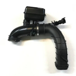 Трубка чистого воздуха BMW F10 525d (сильфон расходомера) - 13718509816 BMW Original Трубка чистого воздуха BMW F10 525d (сильфон расходомера) - 13718509816 BMW Original