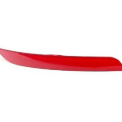 BMW F10 Rear M Bumper Reflector Left 63147842955 BMW F10 Rear M Bumper Reflector Left 63147842955