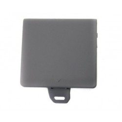 BMW F10 Arka M Teknik Tampon Çeki Kapağı - 51128048592 WENDER BMW F10 Arka M Teknik Tampon Çeki Kapağı - 51128048592 WENDER