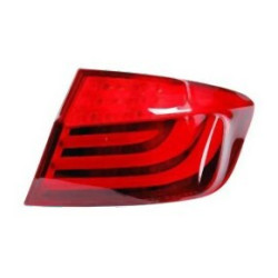 BMW F10 Внешний стопор левый - 63217203229 DEPO BMW F10 Внешний стопор левый - 63217203229 DEPO