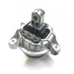 BMW F10 F11 525dx Подвеска двигателя левая - 22117935143 BMW Original BMW F10 F11 525dx Подвеска двигателя левая - 22117935143 BMW Original