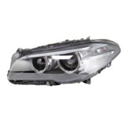 BMW F10 F11 Adaptive Xenon Headlight Right 63117343908 HELLA