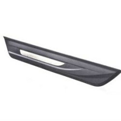 BMW F10 F11 Rear Sill Mount Right 51477203604 BMW F10 F11 Rear Sill Mount Right 51477203604