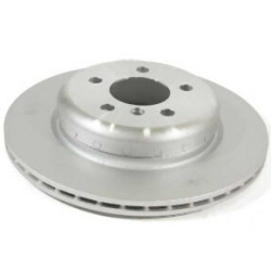 Комплект задних тормозных дисков BMW F10 F11 - 34216775287 DELPHI Комплект задних тормозных дисков BMW F10 F11 - 34216775287 DELPHI