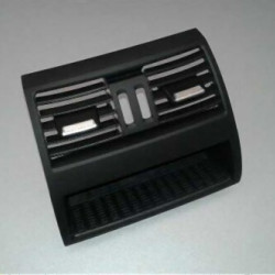 BMW F10 F11 Rear Vent Grille Nickel-plated 64229172167 BMW F10 F11 Rear Vent Grille Nickel-plated 64229172167