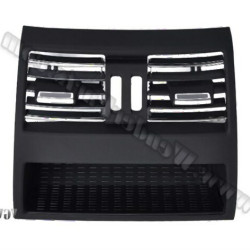 BMW F10 F11 Rear Vent Grille Nickel-plated 64229172167 BMW F10 F11 Rear Vent Grille Nickel-plated 64229172167
