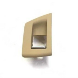 Рамка кнопки окна BMW F10 F11 бежевая правая - 51417225892 BMW импортный Рамка кнопки окна BMW F10 F11 бежевая правая - 51417225892 BMW импортный