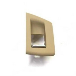 Рамка кнопки окна BMW F10 F11 бежевая левая - 51417225891 BMW импортный Рамка кнопки окна BMW F10 F11 бежевая левая - 51417225891 BMW импортный