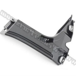 BMW F10 F11 Кронштейн крыла левый - 51117207931 WENDER BMW F10 F11 Кронштейн крыла левый - 51117207931 WENDER