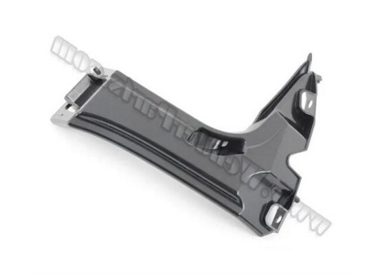 BMW F10 F11 Çamurluk Braketi Sol - 51117207931 WENDER