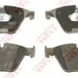 BMW F10 F11 F12 F13 Ön Fren Balatası - 34116850885 TRW