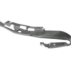 BMW F10 F11 Headlight Gasket Right 63117240368 BMW F10 F11 Headlight Gasket Right 63117240368