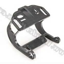 BMW F10 F11 Headlight Washer Cover Leg Right 51117200792 BMW F10 F11 Headlight Washer Cover Leg Right 51117200792