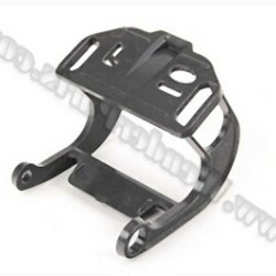 BMW F10 F11 Far Yıkama Kapak Ayağı Sol - 51117200791 WENDER BMW F10 F11 Far Yıkama Kapak Ayağı Sol - 51117200791 WENDER