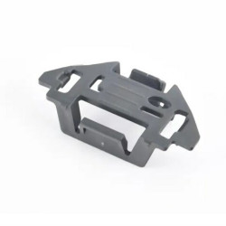 BMW F10 F11 Headlight Washer Cover Bracket Left 51117207149 BMW F10 F11 Headlight Washer Cover Bracket Left 51117207149