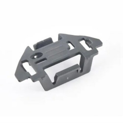 BMW F10 F11 Far Yıkama Kapak Braketi Sağ - 51117207150 BMW F10 F11 Far Yıkama Kapak Braketi Sağ - 51117207150