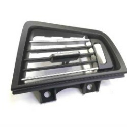 Левая решетка радиатора BMW F10 F11 - 64229166889 BMW импортный Левая решетка радиатора BMW F10 F11 - 64229166889 BMW импортный