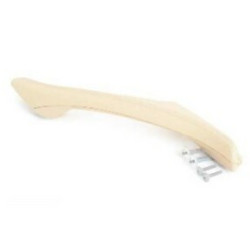 BMW F10 F11 Ручка двери бежевая правая - 51417225850 BMW Original BMW F10 F11 Ручка двери бежевая правая - 51417225850 BMW Original