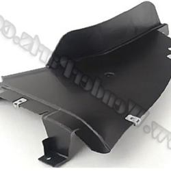 BMW F10 F11 M Крепление технической лопаты левое - 51758045195 WENDER BMW F10 F11 M Крепление технической лопаты левое - 51758045195 WENDER