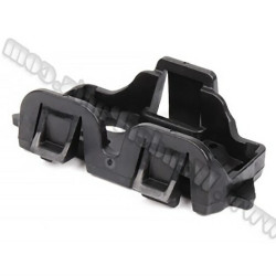 BMW F10 F11 M Teknik Tampon Far Yıkama Fıskiye Kapak Kilidi Sol - 51118050115 WENDER BMW F10 F11 M Teknik Tampon Far Yıkama Fıskiye Kapak Kilidi Sol - 51118050115 WENDER