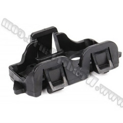 BMW F10 F11 M Technical Бампер Омыватель фар (распылитель) Замок крышки правый - 51118050116 WENDER BMW F10 F11 M Technical Бампер Омыватель фар (распылитель) Замок крышки правый - 51118050116 WENDER