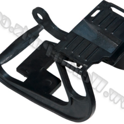 BMW F10 F11 M Технический Бампер Омыватель Фар (Ороситель) Накладка Левая - 51118048019 WENDER BMW F10 F11 M Технический Бампер Омыватель Фар (Ороситель) Накладка Левая - 51118048019 WENDER