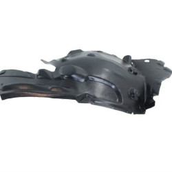 BMW F10 F11 Задняя часть правого переднего брызговика - 51717186724 BMW импортный BMW F10 F11 Задняя часть правого переднего брызговика - 51717186724 BMW импортный