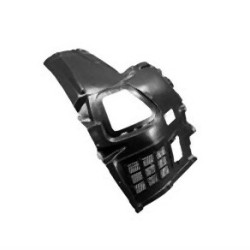 BMW F10 F11 Передний левый брызговик (качество OEM) - 51717186727 BMW импортный BMW F10 F11 Передний левый брызговик (качество OEM) - 51717186727 BMW импортный