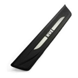 BMW F10 F11 Front Sill Mount Left 51477203601 BMW F10 F11 Front Sill Mount Left 51477203601