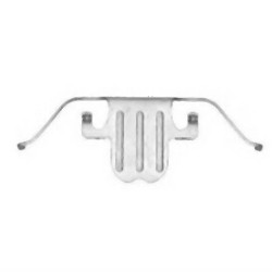 BMW F10 F11 Держатель передних тормозных колодок — 34116798879 FPR BMW F10 F11 Держатель передних тормозных колодок — 34116798879 FPR