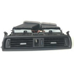 BMW F10 F11 Ön Havalandırma Izgarası - 64229166885 BMW Orjinal BMW F10 F11 Ön Havalandırma Izgarası - 64229166885 BMW Orjinal