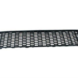 BMW F10 F11 Front M Bumper Middle Grille 51117903894 BMW F10 F11 Front M Bumper Middle Grille 51117903894