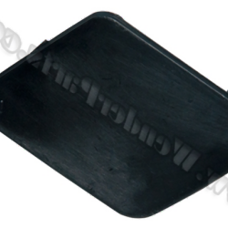 BMW F10 F11 Front M Крышка фаркопа переднего технического бампера - 51118048681 WENDER BMW F10 F11 Front M Крышка фаркопа переднего технического бампера - 51118048681 WENDER