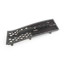 BMW F10 F11 Решетка переднего бампера правая - 51117200700 BMW импортный BMW F10 F11 Решетка переднего бампера правая - 51117200700 BMW импортный