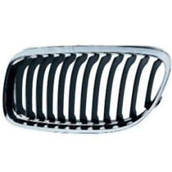 BMW F10 F11 Решетка правая - 51137203650 BMW импортный BMW F10 F11 Решетка правая - 51137203650 BMW импортный