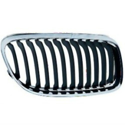 BMW F10 F11 Решетка левая - 51137203649 BMW импортный BMW F10 F11 Решетка левая - 51137203649 BMW импортный