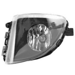 BMW F10 F11 Противотуманная фара правая - 63177216886 4U BMW F10 F11 Противотуманная фара правая - 63177216886 4U