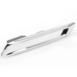 BMW F10LCI F11LCI Mudguard Cover Right 51137336646 BMW F10LCI F11LCI Mudguard Cover Right 51137336646